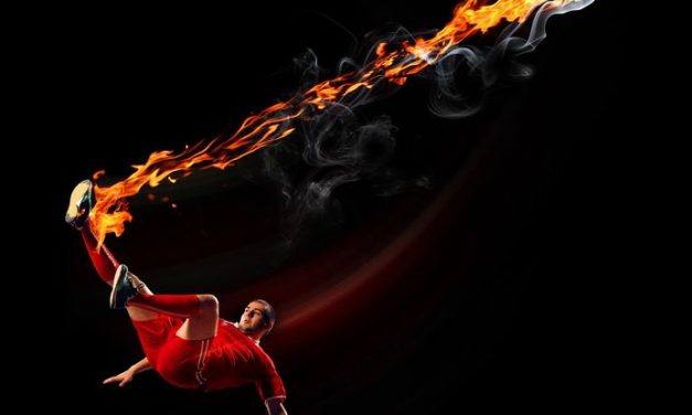 A sport legyen a barátod!