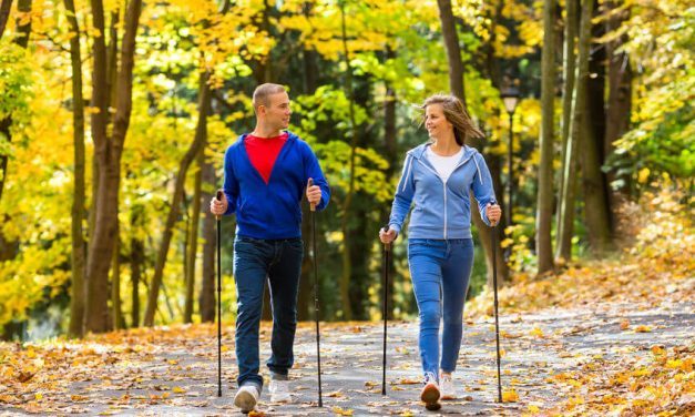 Nordic walking
