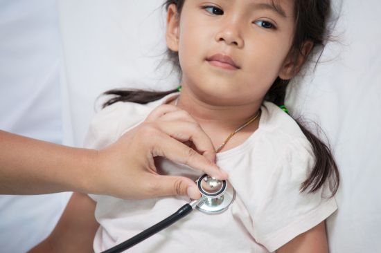 Gyermek kardiológia, avagy gyermekeink szívügye